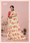 Star Chiffon 200 By Ruchi Chiffon Bulk Daily Wear Saree Orders In India
